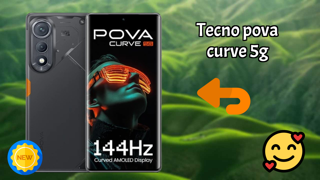 Tecno Pova Curve 5G Camera Review: 64 MP Rear Camera Photo Quality