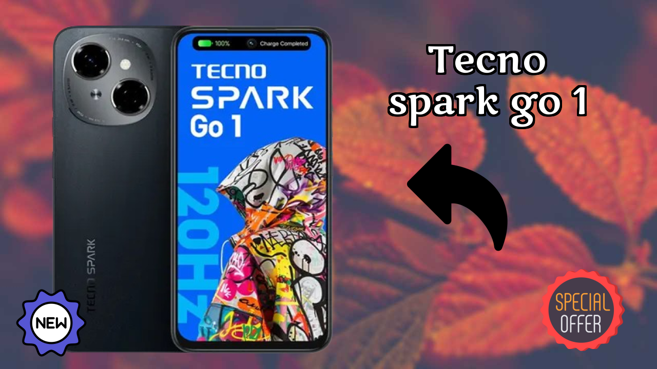 Tecno Spark Go 1 vs iPhone: Which Offers Better Value?