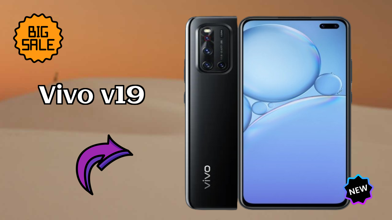 Vivo V19 RAM Review: 8 GB RAM Multitasking Check