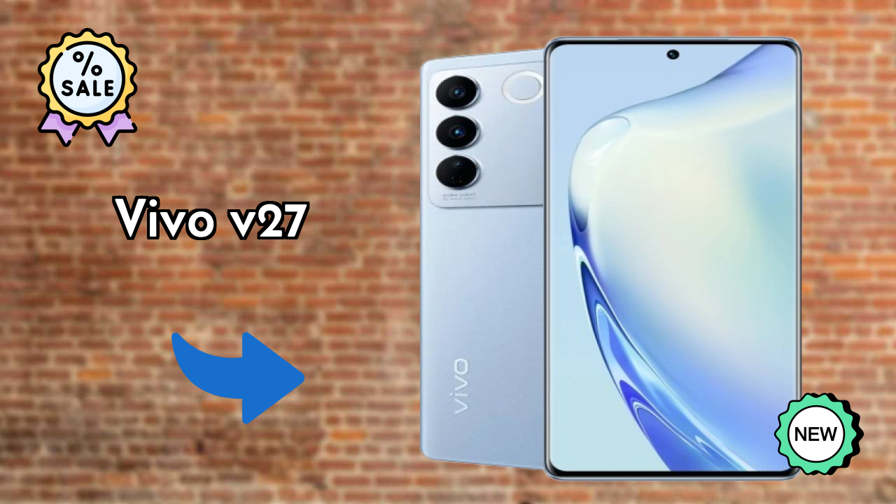 Vivo V27 Camera Review: 50 MP + 8 MP + 2 MP Rear Camera Low Light Test