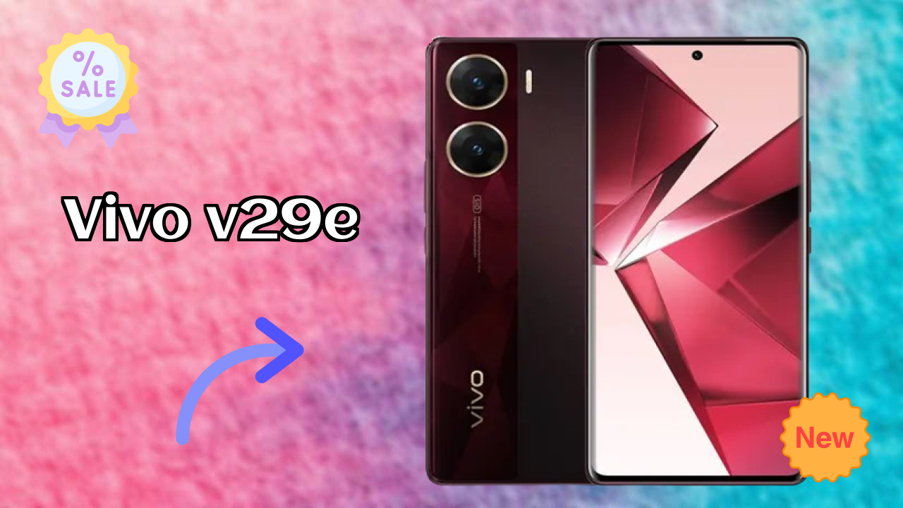 Vivo V29e vs Samsung Galaxy: Which is Better?