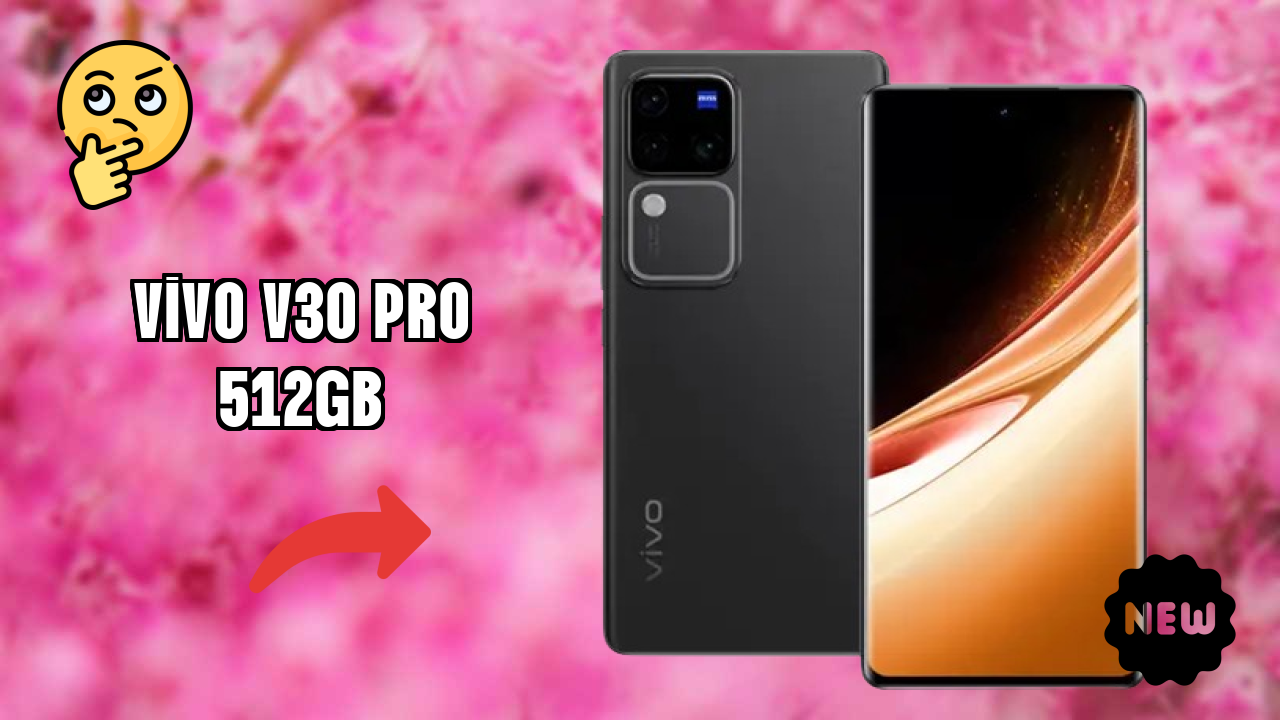 Vivo V30 Pro 512GB Display Size: 6.78 Inches (17.22 Cm) Screen Review
