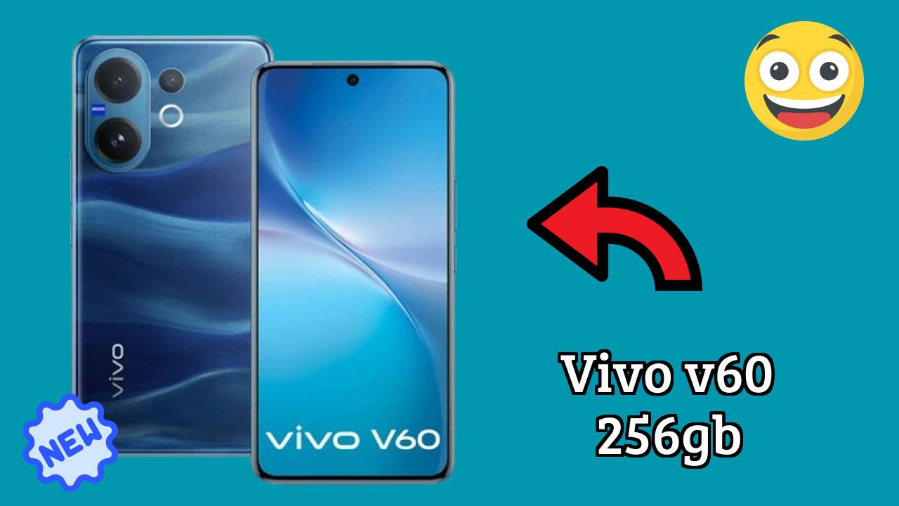 Vivo V60 256GB RAM Performance: 8 GB RAM Multitasking Test