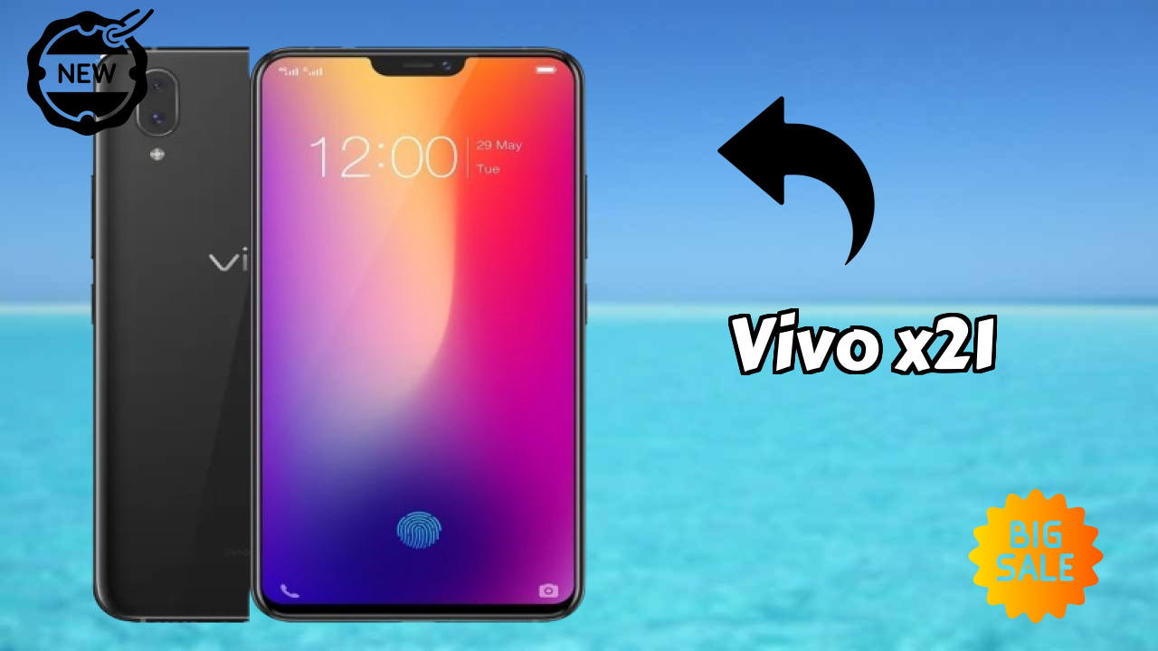 Vivo X21 RAM Performance: 6 GB RAM Gaming Check