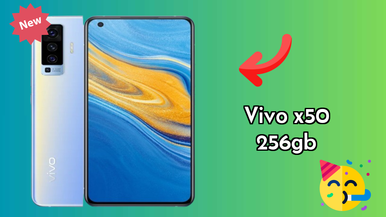 Vivo X50 256GB Processor Test: Snapdragon 730 Benchmarks