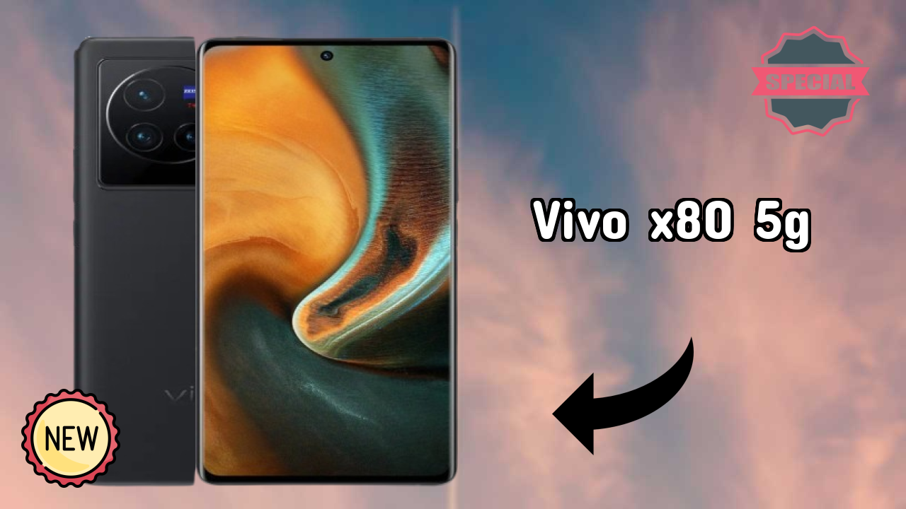 Vivo X80 5G Camera Samples: 50 MP + 12 MP + 12 MP Rear Camera Quality Test