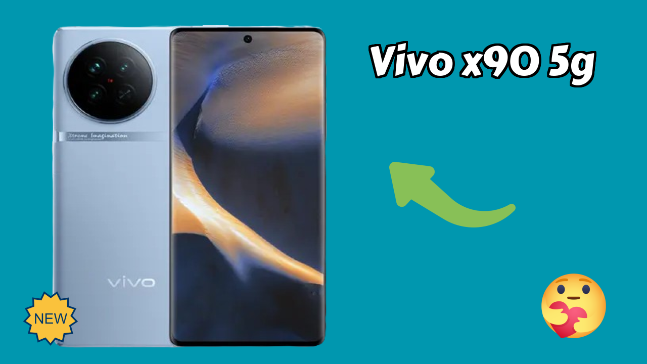 Vivo X90 5G Battery Life: 4810 MAh Real-World Test