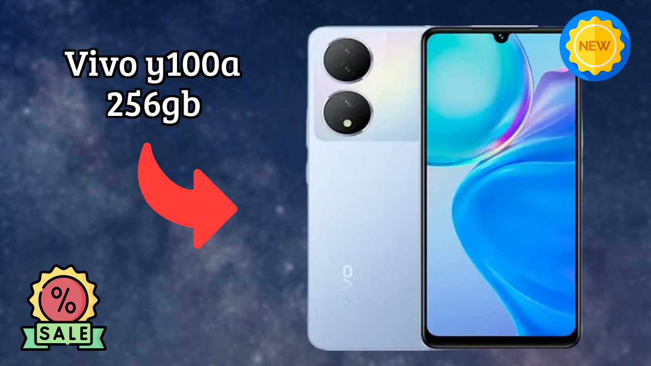 Vivo Y100A 256GB RAM Review: 8 GB RAM Multitasking Check