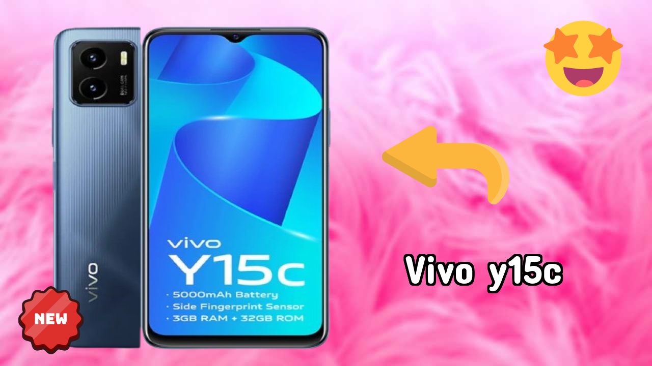 Vivo Y15c Performance Test: MediaTek Helio P35 Speed & Reliability