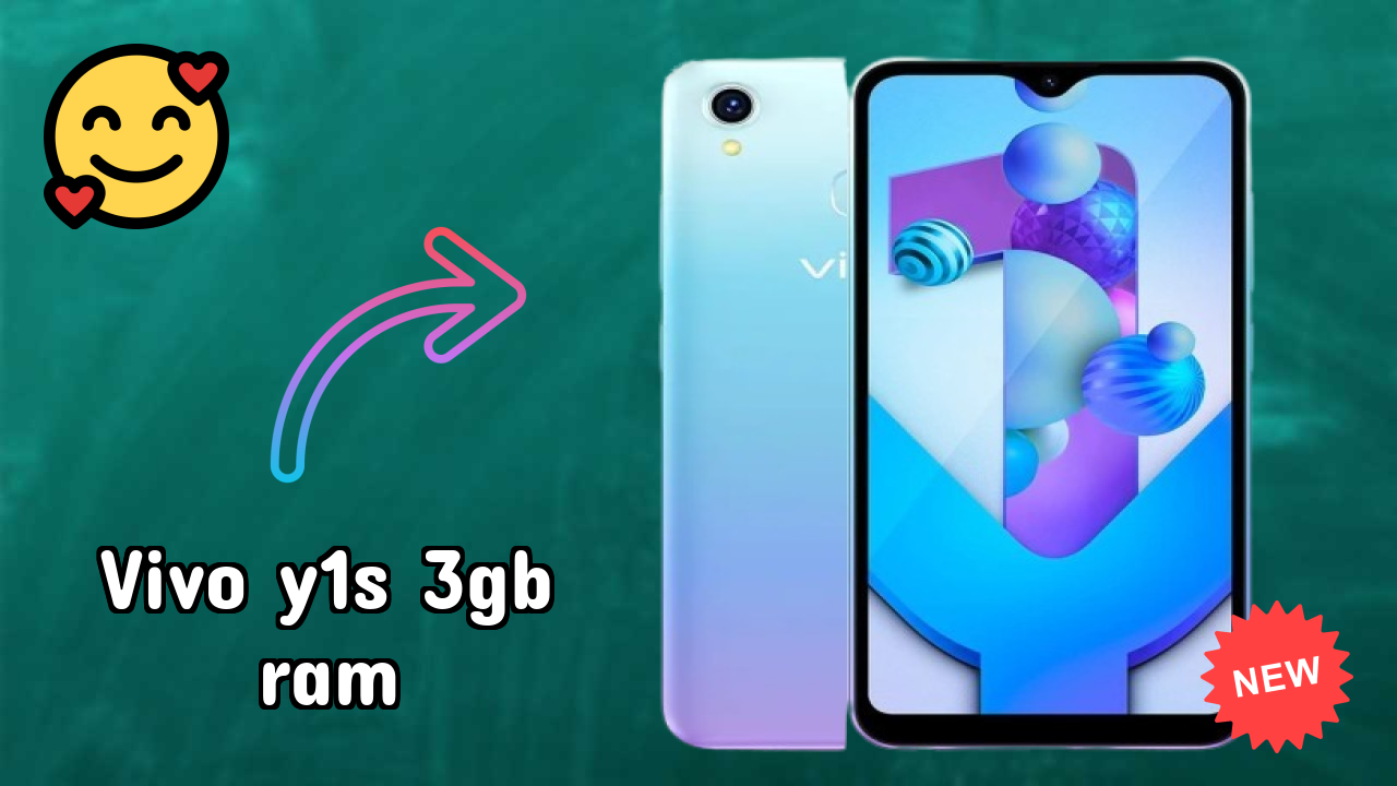 Vivo Y1s 3GB RAM at ₹9,490 - Should You Buy Now?