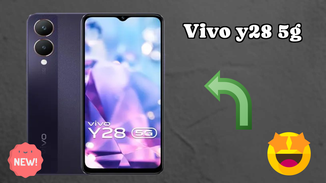 Vivo Y28 5G Camera Test: 50 MP + 2 MP Rear Camera Sample Shots