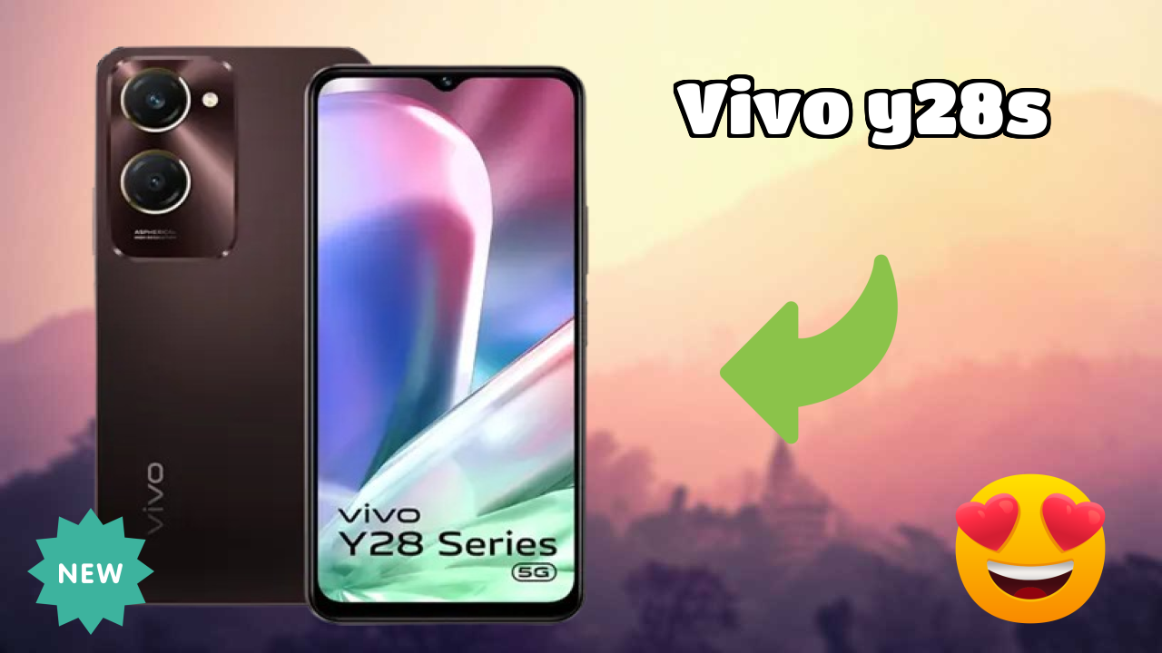 Vivo Y28s vs iPhone 15: Detailed Feature Comparison