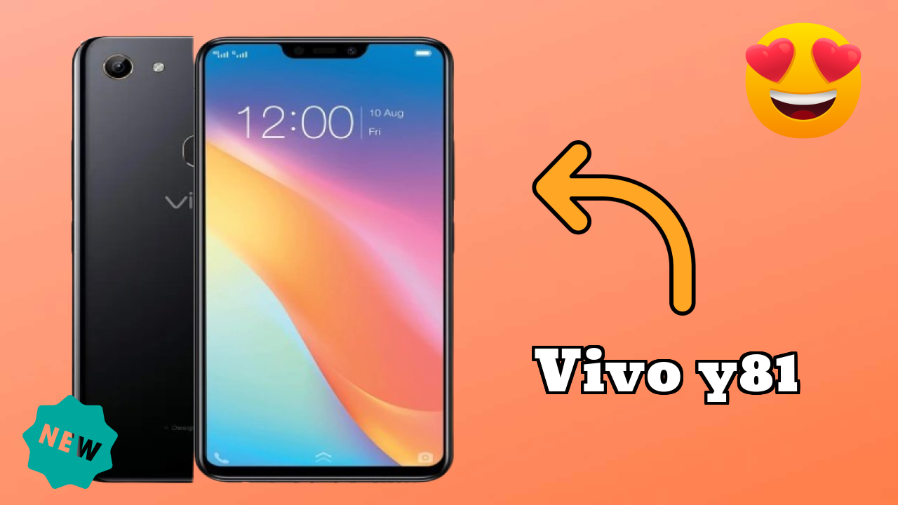 Vivo Y81 at ₹13,990 - Complete Buying Guide