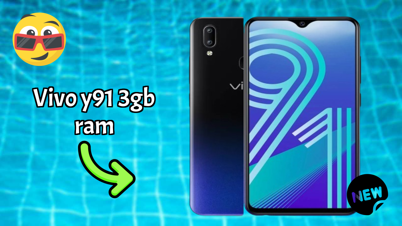 Vivo Y91 3GB RAM vs iPhone: Which Should You Buy?