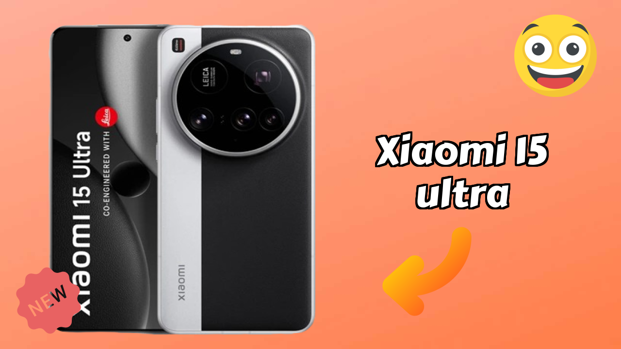 Xiaomi 15 Ultra Processor Test: Snapdragon 8 Elite Benchmarks