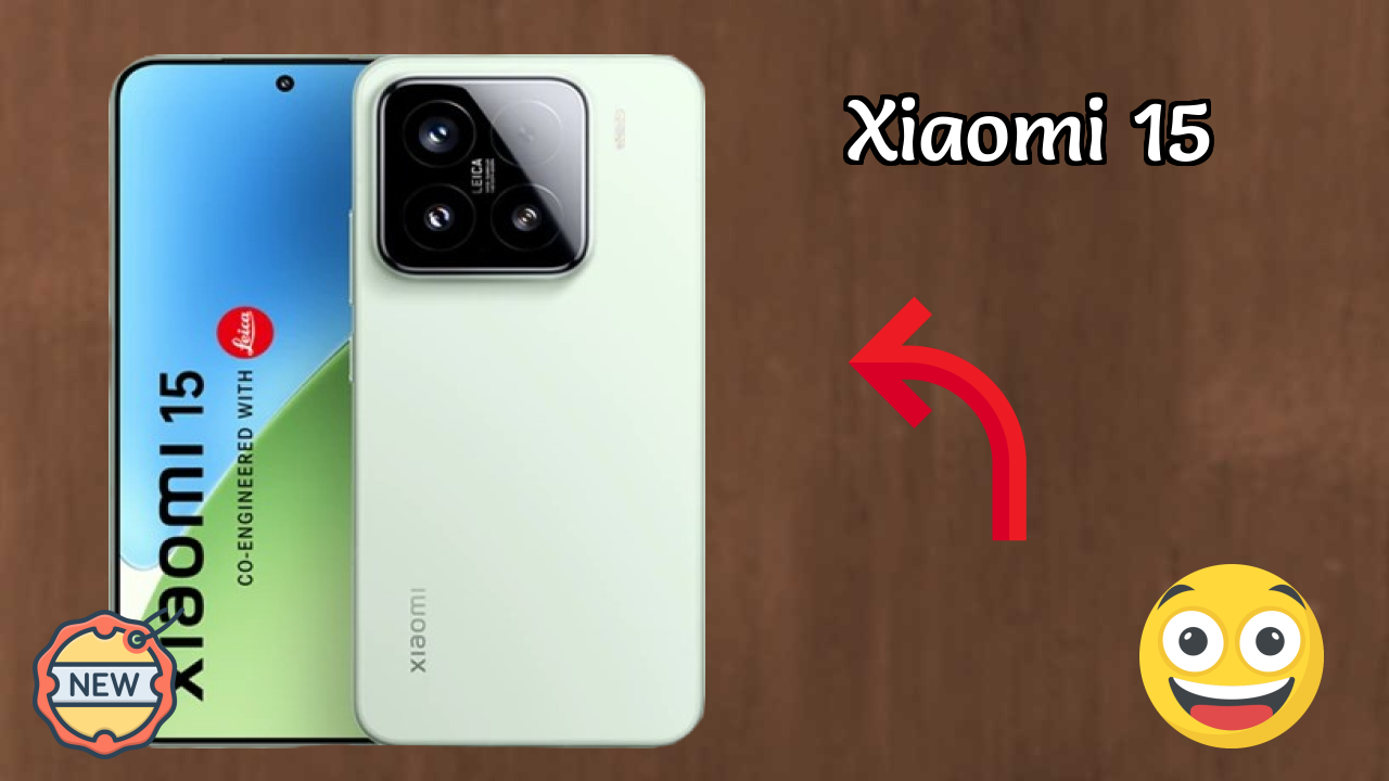 Xiaomi 15 Camera Test: 50 MP + 50 MP + 50 MP Rear Camera Sample Photos