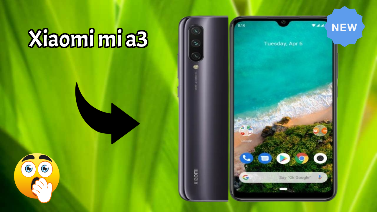 Xiaomi Mi A3 vs Competitors: Best Budget Winner