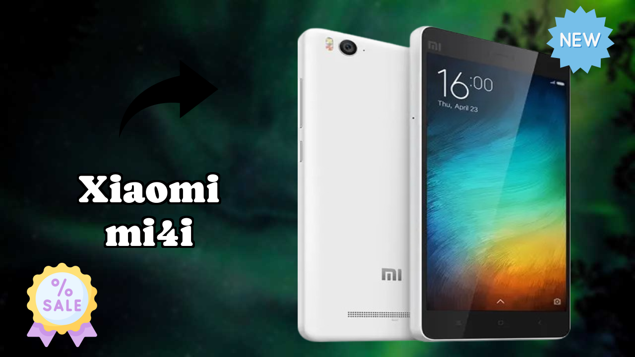 Xiaomi Mi4i Gaming Test: Snapdragon 615 FPS Performance