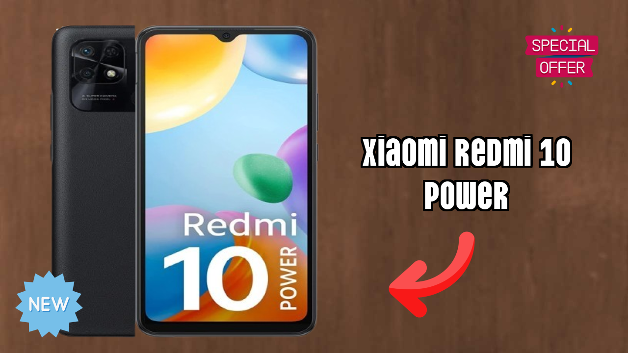 Xiaomi Redmi 10 Power vs Samsung: Complete Feature Compare