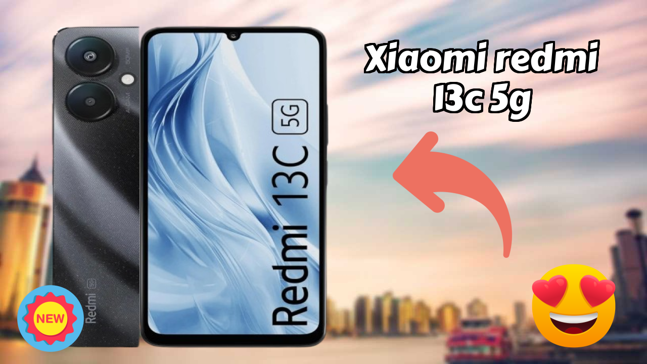 Xiaomi Redmi 13C 5G Battery Review: 5000 MAh Usage Analysis