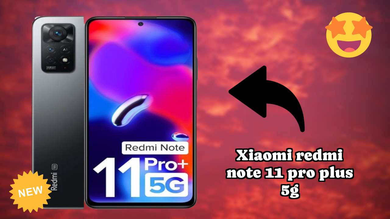 Xiaomi Redmi Note 11 Pro Plus 5G at ₹18,511 - Best Phone in This Price?