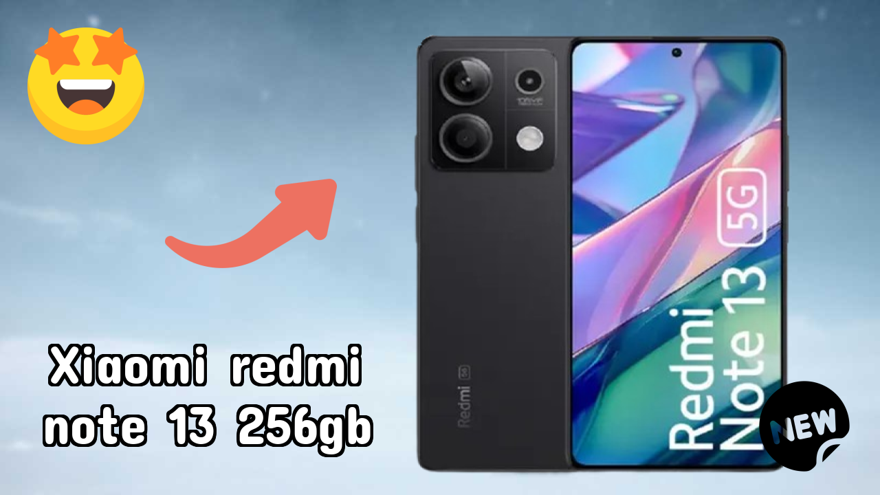 Xiaomi Redmi Note 13 256GB Camera Samples: 108 MP + 8 MP + 2 MP Rear Camera Real Test