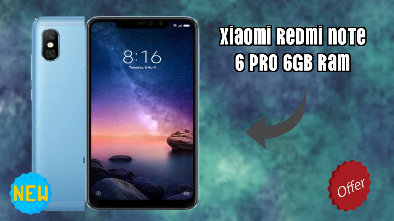 Xiaomi Redmi Note 6 Pro 6GB RAM Camera Review: 12 MP + 5 MP Rear Camera Samples