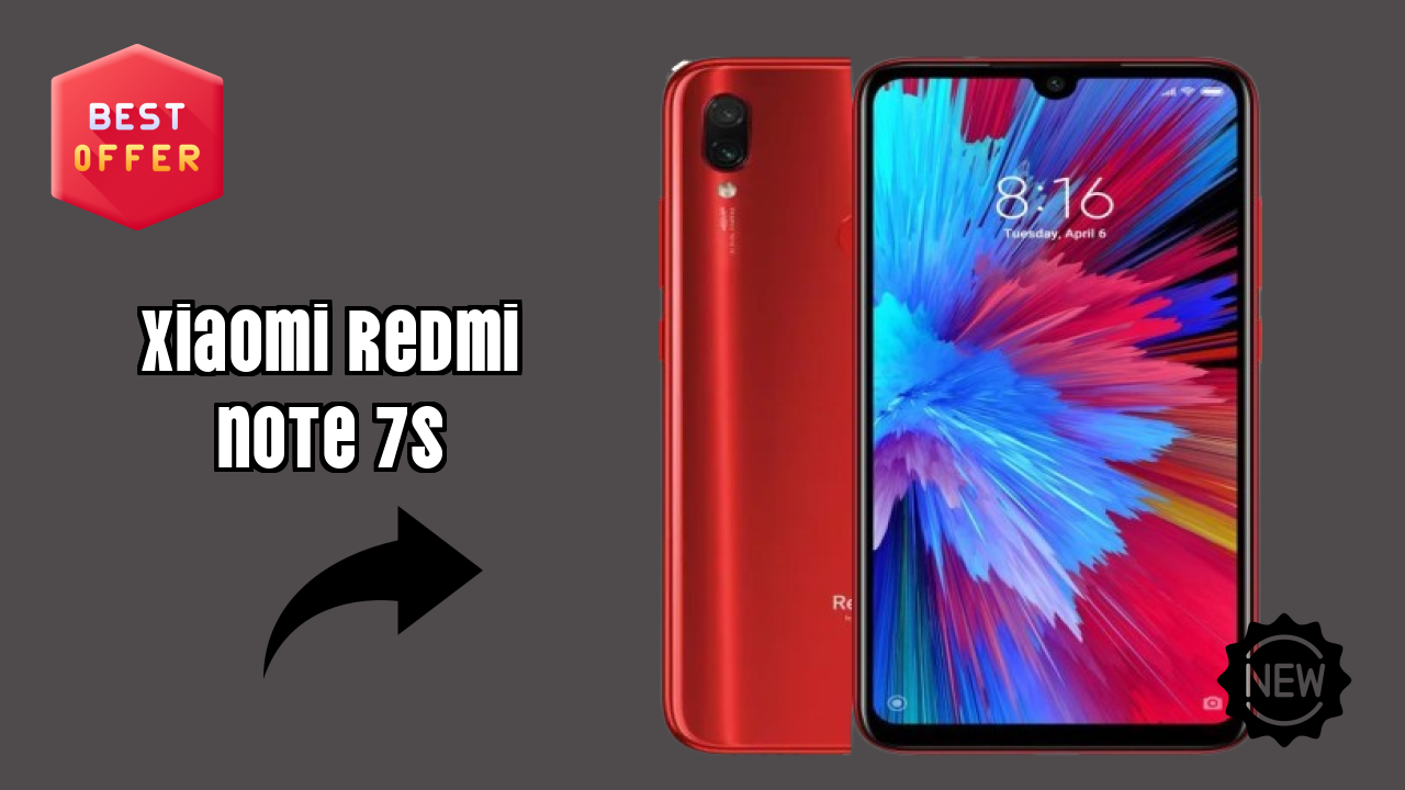Xiaomi Redmi Note 7S Battery Test: 4000 MAh Quick Charging Real-World Usage