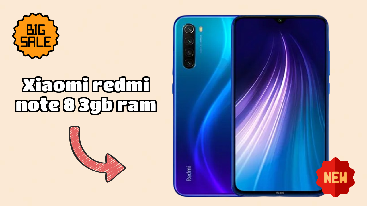 Xiaomi Redmi Note 8 3GB RAM Camera Quality: 48 MP + 8 MP + 2 MP + 2 MP Rear Camera Photo Review